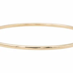 Bracelet Jonc Or jaune
