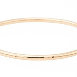 Bracelet Jonc Or jaune