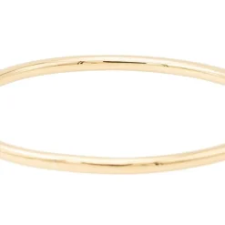 Bracelet Jonc Or jaune