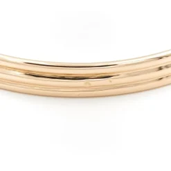 Bracelet Jonc Or jaune