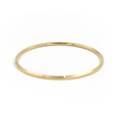 Bracelet Jonc Or jaune