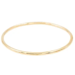 Bracelet Jonc Or jaune