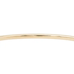 Bracelet Jonc Or jaune
