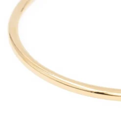 Bracelet Jonc Or jaune