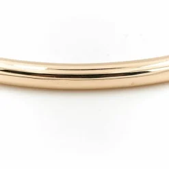 Bracelet Jonc Or jaune