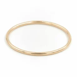 Bracelet Jonc Or jaune