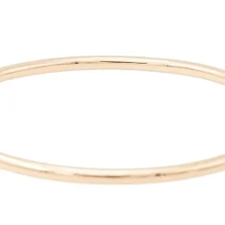 Bracelet Jonc Or jaune