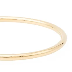 Bracelet Jonc Or jaune