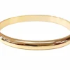 BRACELET JONC OR 18K