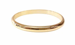 BRACELET JONC OR 18K