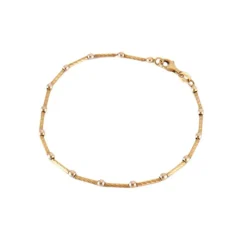 BRACELET JOYA OR JAUNE