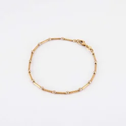BRACELET JOYA OR JAUNE