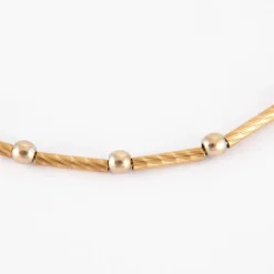 BRACELET JOYA OR JAUNE