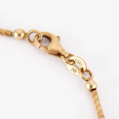 BRACELET JOYA OR JAUNE