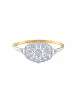 Bracelet Jules Or