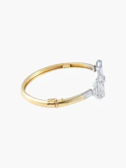 Bracelet Jules Or