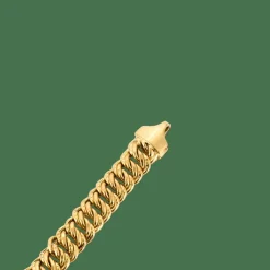 BRACELET MAILLE AMERICAINE