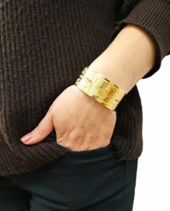 Bracelet Manchette