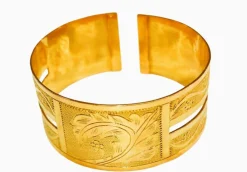 Bracelet Manchette