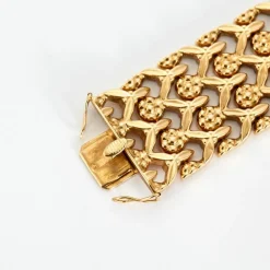 Bracelet manchette
