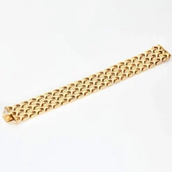 Bracelet manchette