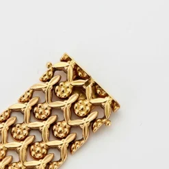 Bracelet manchette