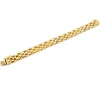 Bracelet manchette 3 ors