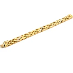 Bracelet manchette 3 ors