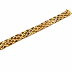 Bracelet manchette 3 ors