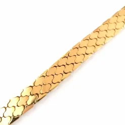 Bracelet manchette 3 ors