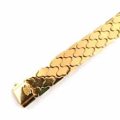 Bracelet manchette 3 ors