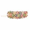 Bracelet Manchette Or jaune Diamant