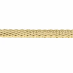 Bracelet Manchette Or jaune