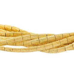 Bracelet Manchette Or jaune Diamant, Saphir
