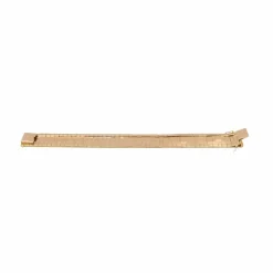 Bracelet Manchette Or jaune