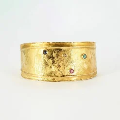 Bracelet manchette Prejilus