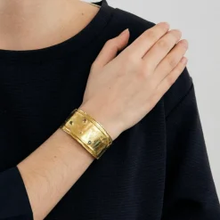 Bracelet manchette Prejilus