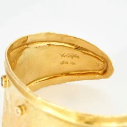 Bracelet manchette Prejilus