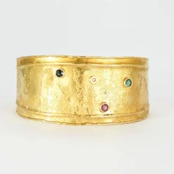 Bracelet manchette Prejilus