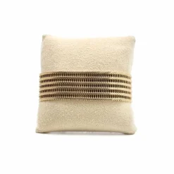 Bracelet manchette souple Or jaune
