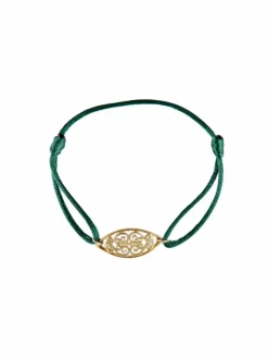 Bracelet MILA cordon