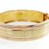 Bracelet Napoléon III