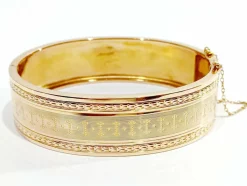 Bracelet Napoléon III