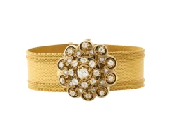 Bracelet Napoléon III