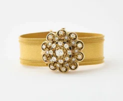 Bracelet Napoléon III
