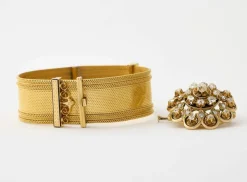 Bracelet Napoléon III