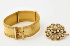 Bracelet Napoléon III
