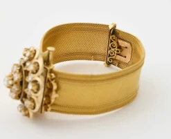 Bracelet Napoléon III