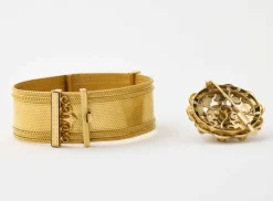 Bracelet Napoléon III
