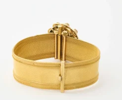 Bracelet Napoléon III